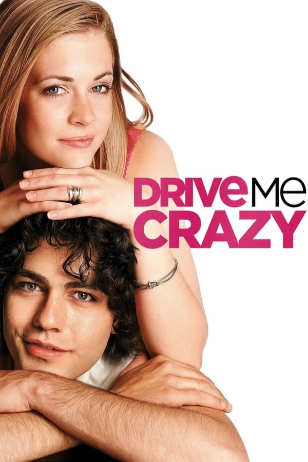 Cover of the movie Drive Me Crazy