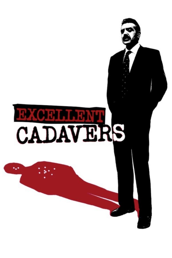 Cover of the movie Excellent Cadavers