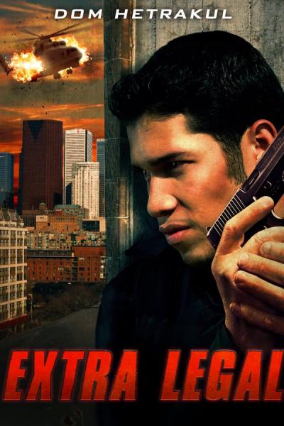 Cover of the movie EXTRA LEGAL