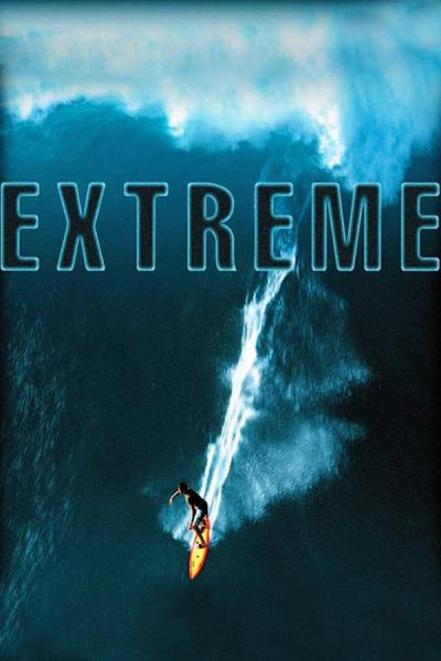 Cover of Extreme
