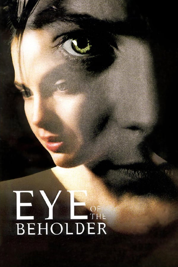 Cover of the movie Eye of the Beholder