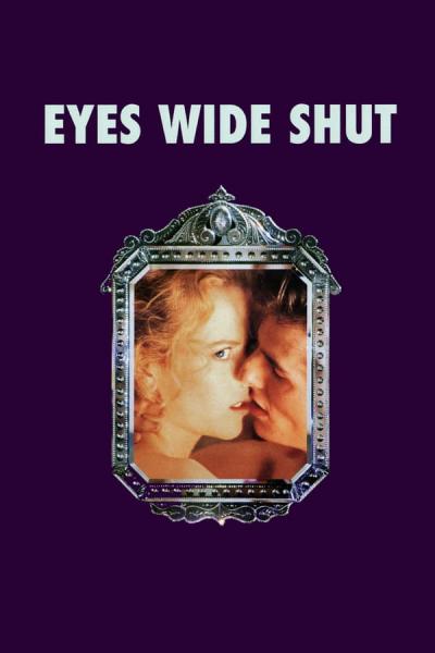 Cover of Eyes Wide Shut