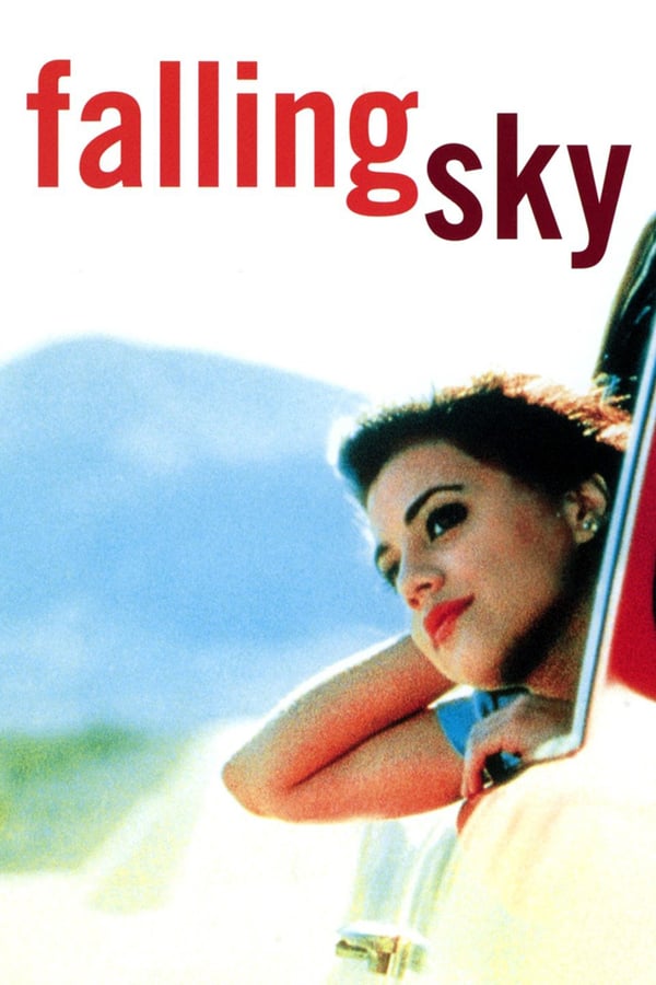Cover of the movie Falling Sky