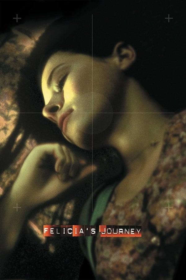 Cover of the movie Felicia's Journey