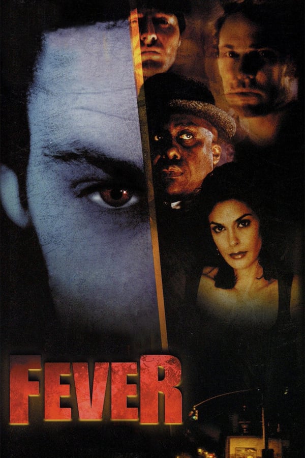 Cover of the movie Fever