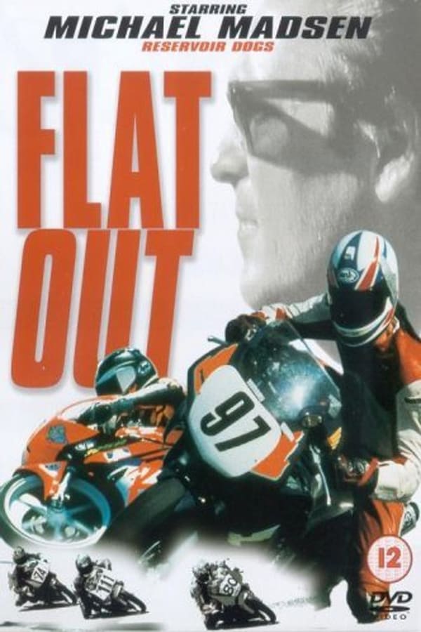 Cover of the movie Flat Out