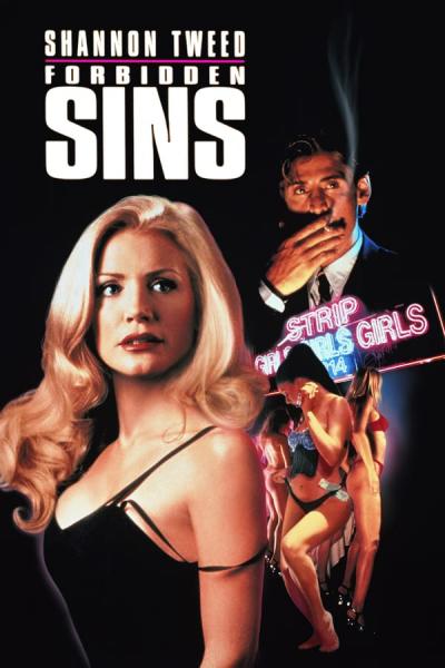 Cover of the movie Forbidden Sins