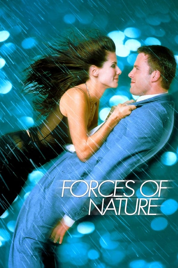 Cover of the movie Forces of Nature