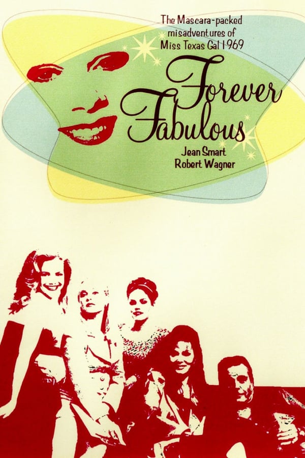 Cover of the movie Forever Fabulous