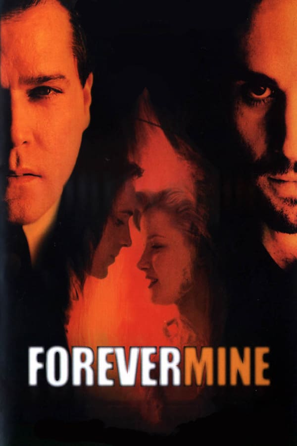 Cover of the movie Forever Mine