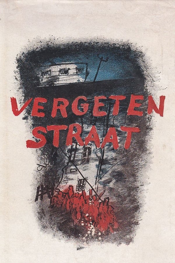 Cover of the movie Forgotten Street