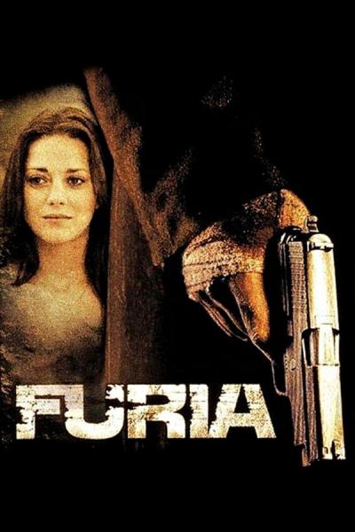 Cover of the movie Furia