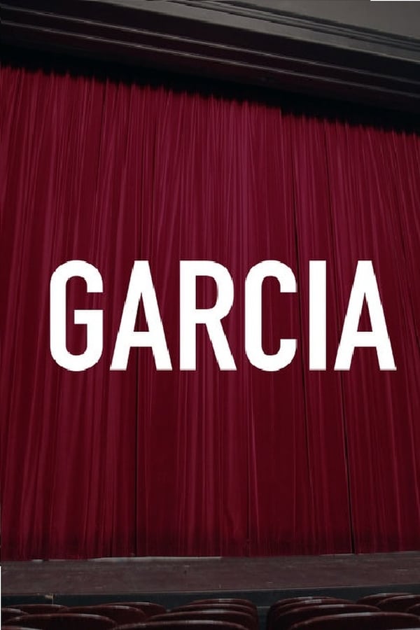 Cover of the movie Garcia