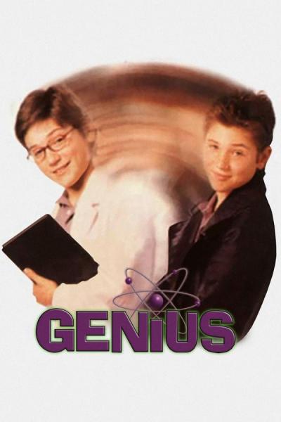 Cover of the movie Genius