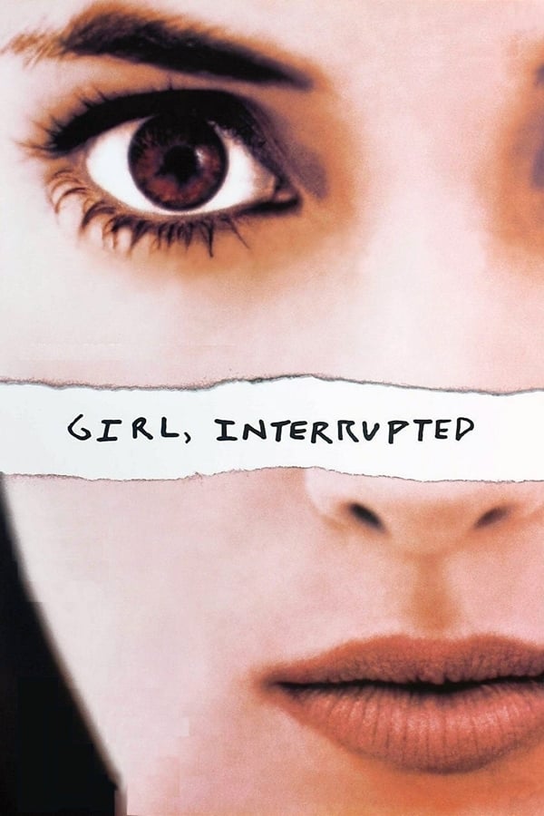 Cover of the movie Girl, Interrupted