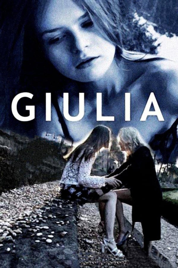 Cover of the movie Giulia