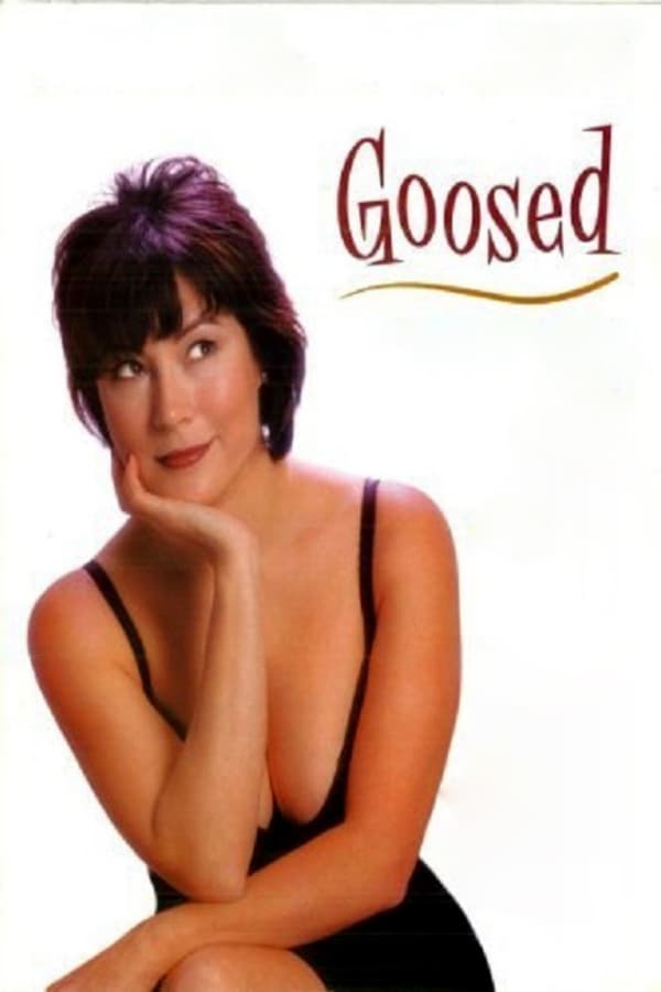 Cover of the movie Goosed