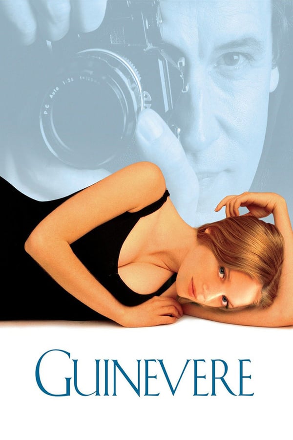 Cover of the movie Guinevere
