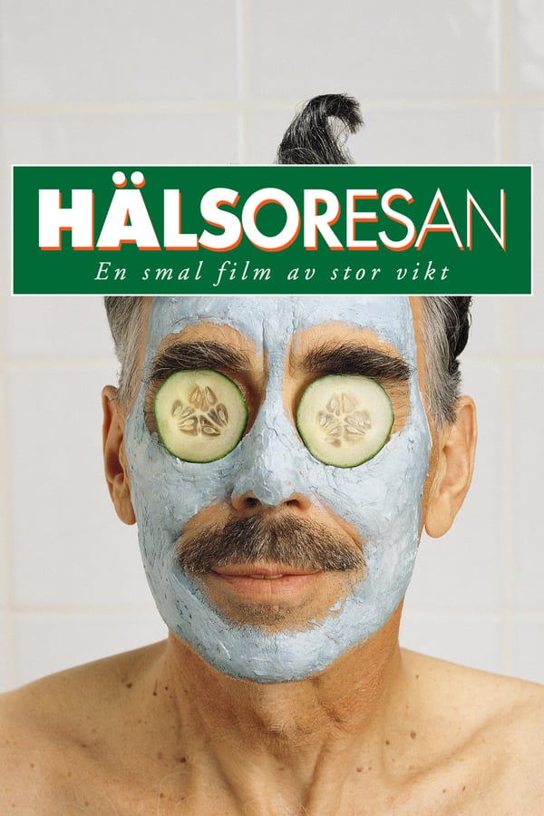 Cover of the movie Hälsoresan