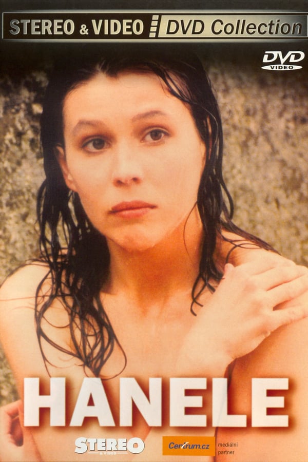Cover of the movie Hanele