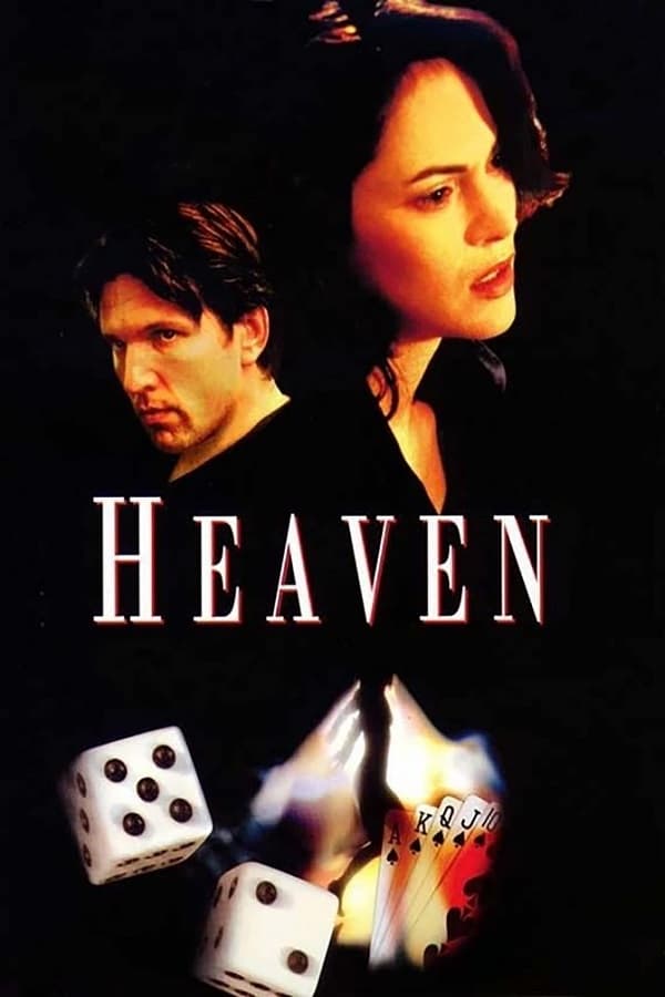 Cover of the movie Heaven