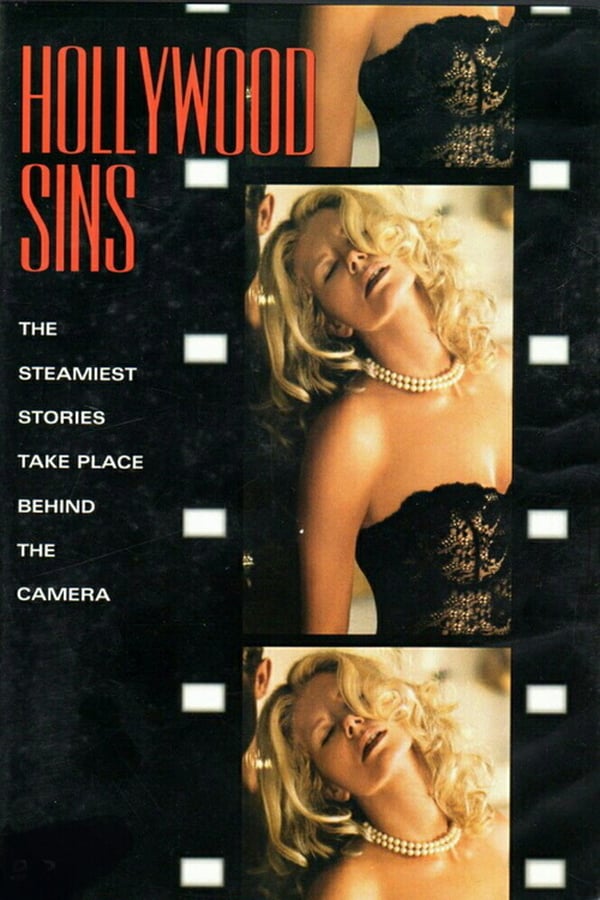Cover of the movie Hollywood Sins