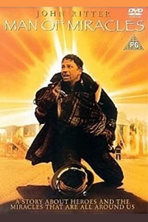 Cover of the movie Holy Joe