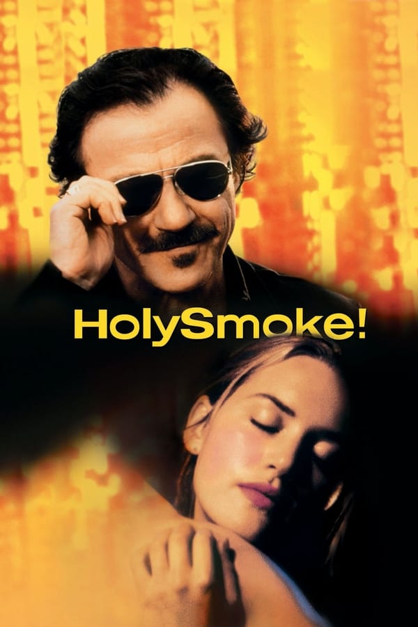 Cover of the movie Holy Smoke