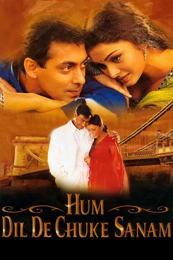 Cover of the movie Hum Dil De Chuke Sanam