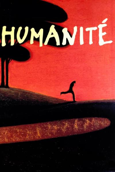 Cover of Humanité