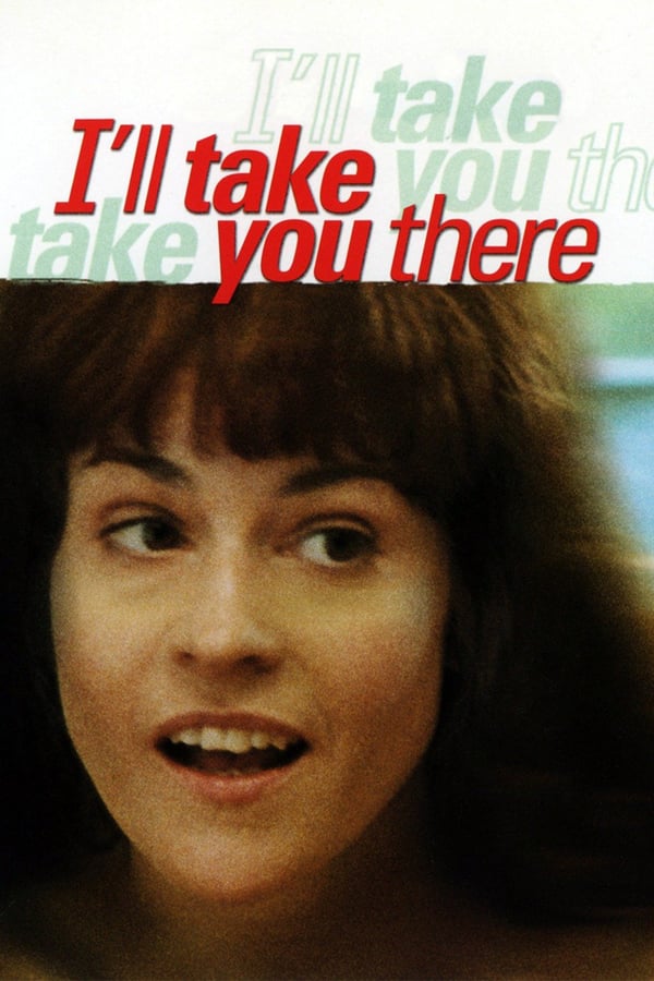 Cover of the movie I'll Take You There