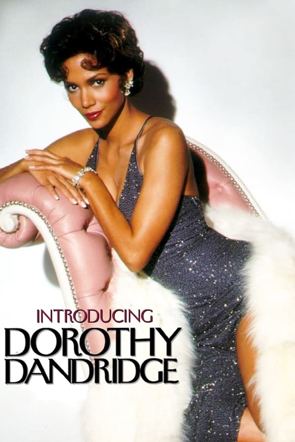 Cover of the movie Introducing Dorothy Dandridge