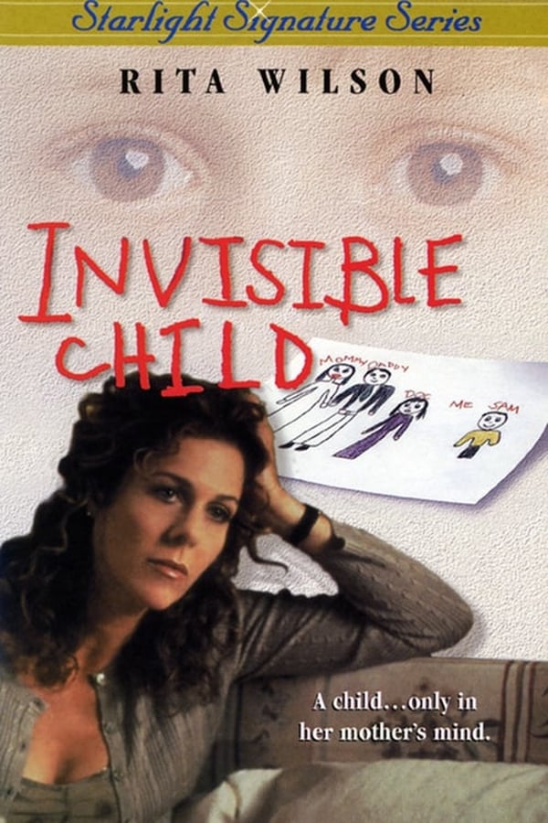 Cover of the movie Invisible Child