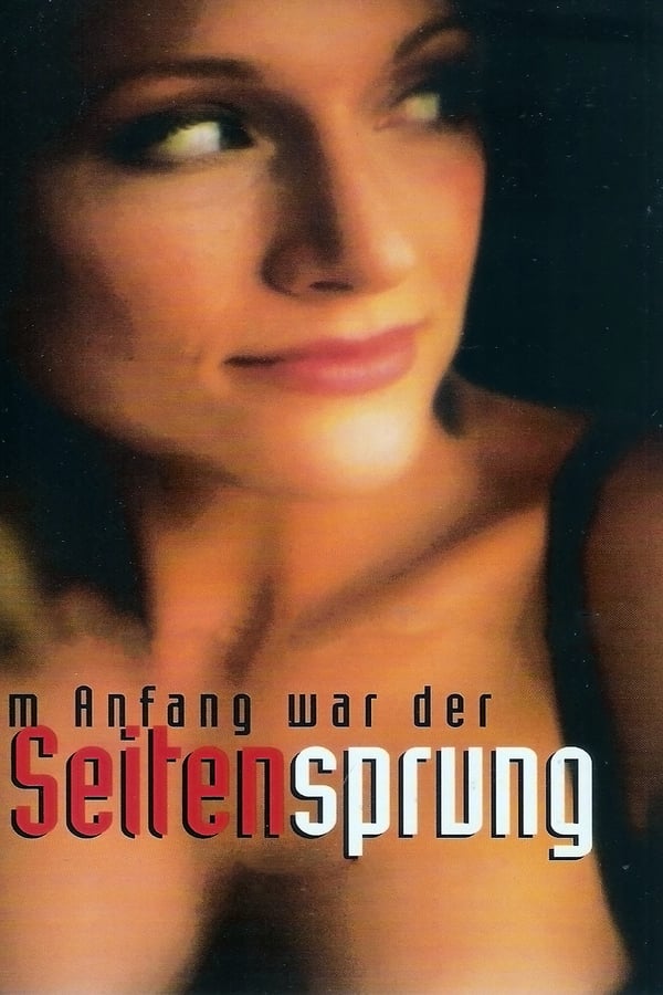 Cover of the movie It Was Infidelity in the Beginning