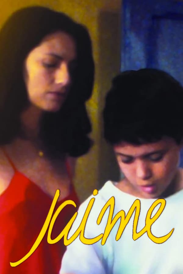 Cover of the movie Jaime