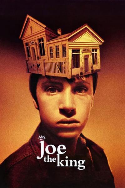 Cover of the movie Joe the King