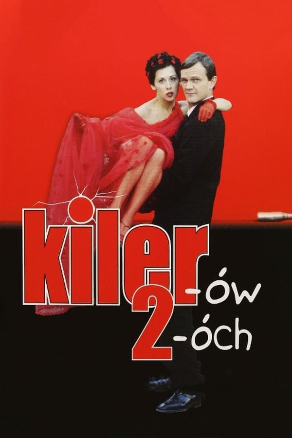 Cover of the movie Killer 2