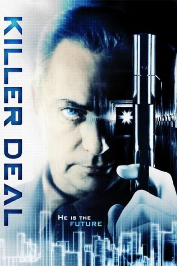 Cover of the movie Killer Deal