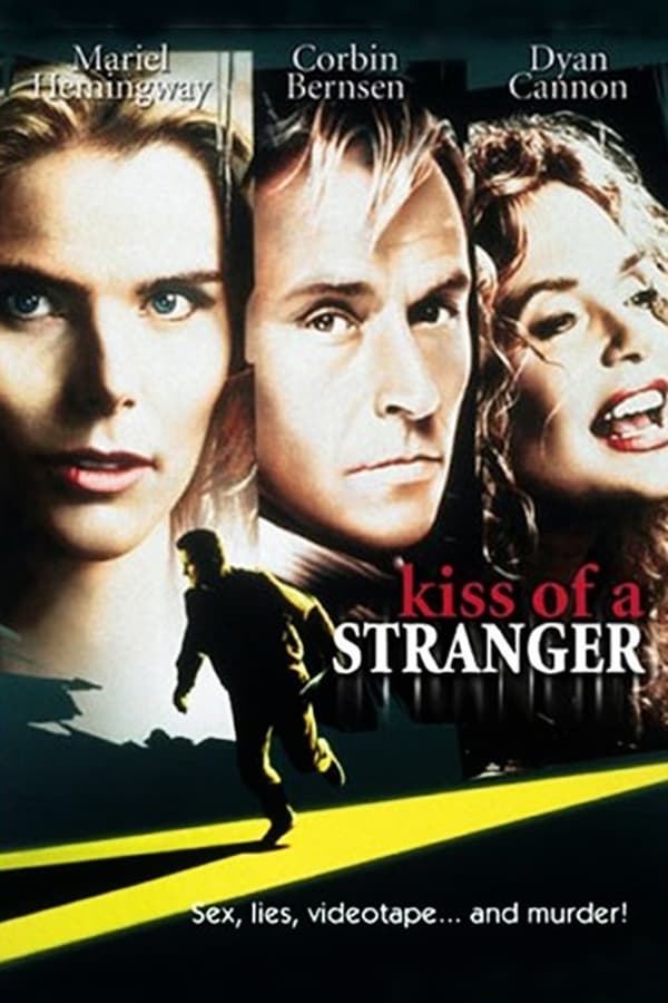 Cover of the movie Kiss of a Stranger
