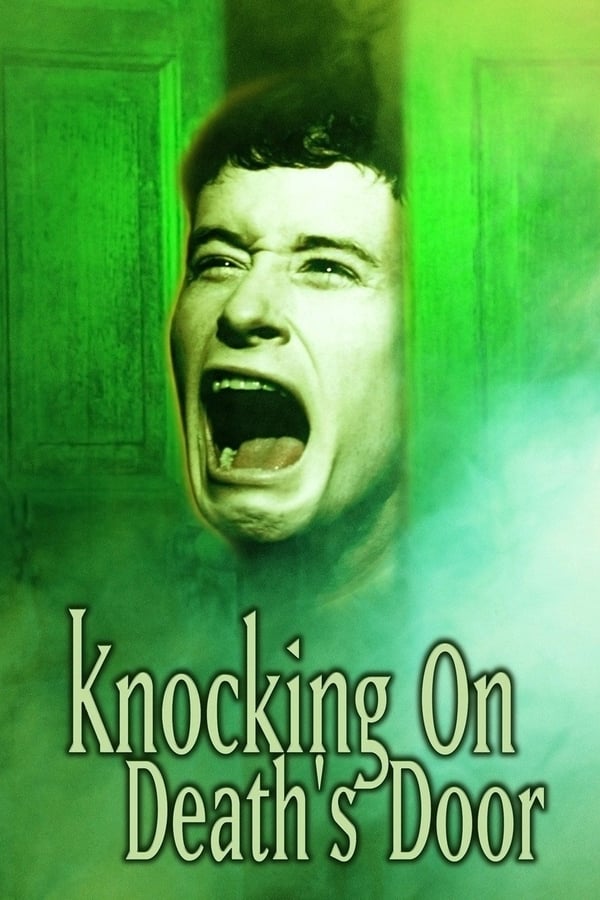 Cover of the movie Knocking on Death's Door