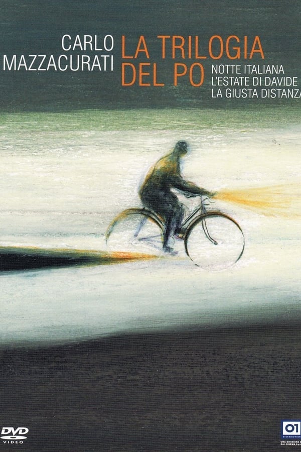 Cover of the movie L'estate di Davide