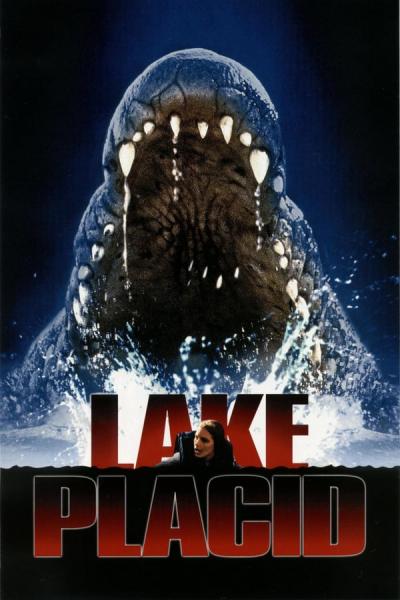 Cover of Lake Placid