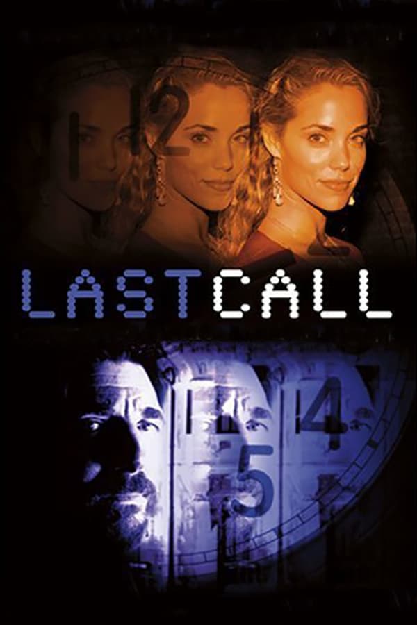 Cover of the movie Last Call