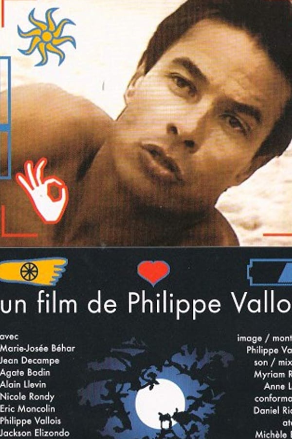 Cover of the movie Le caméscope