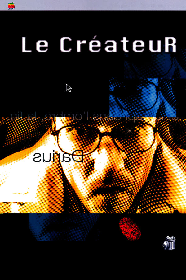 Cover of the movie Le créateur
