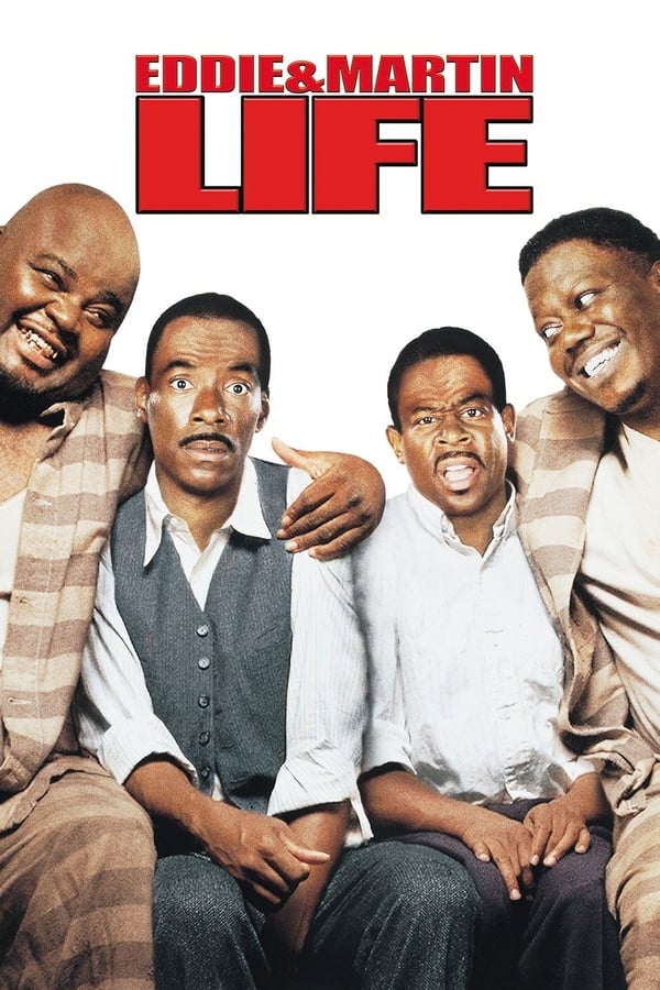 Cover of the movie Life
