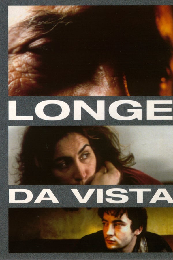 Cover of the movie Longe da Vista