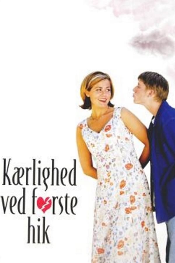 Cover of the movie Love at First Hiccough
