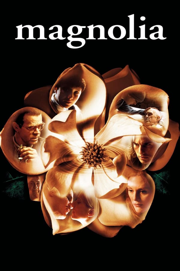Cover of the movie Magnolia