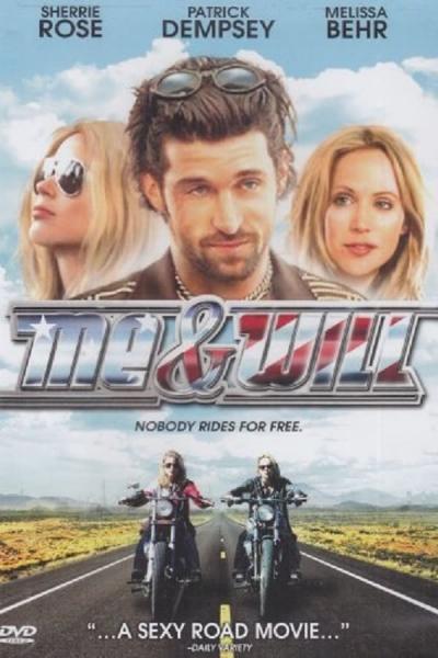 Cover of the movie Me and Will